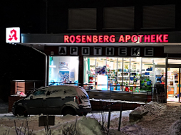Rosenberg-Apotheke