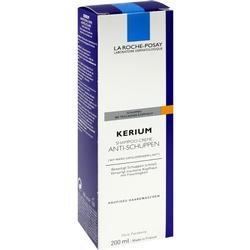 Verpackung eines Anti-Schuppen-Shampoos von La Roche-Posay.